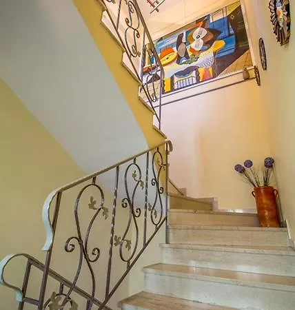 Takis Appartement