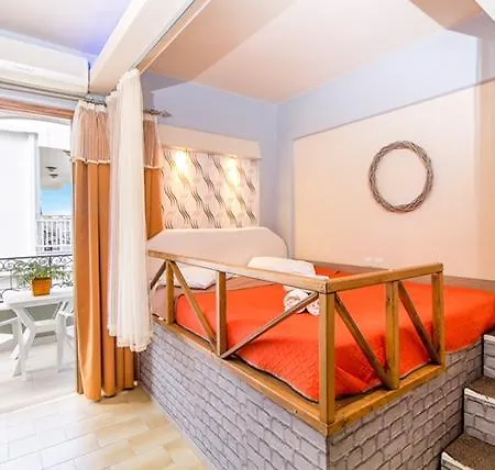 Appartement Takis