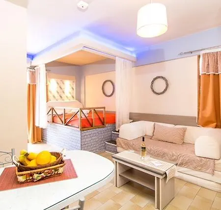 Appartement Takis