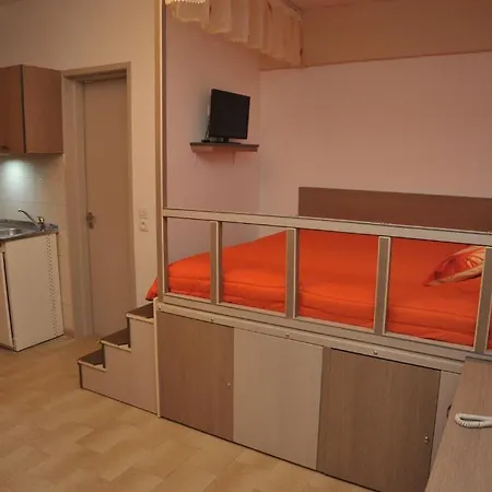 Takis Appartement Ialysos (Rhodes)