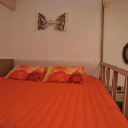 Appartement Takis