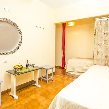 Takis Appartement