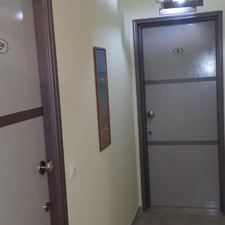 Apartment Takis Ialysos (Rhodes)