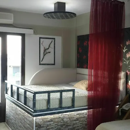 Apartment Takis Ialysos (Rhodes)
