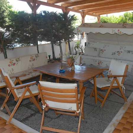 Appartement Takis