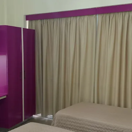 Apartment Takis