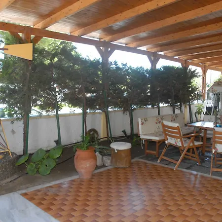 Takis Appartement *