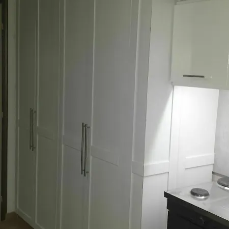 Takis Apartment *