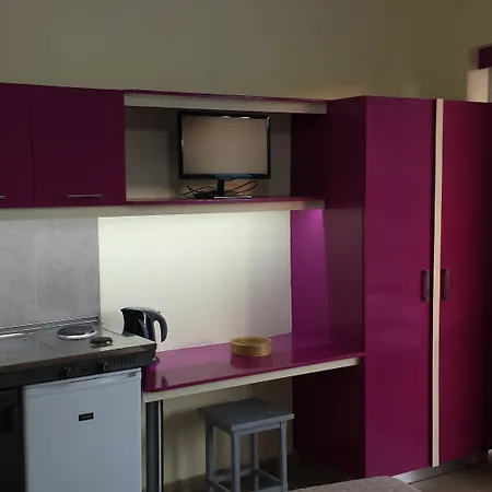 Takis Apartment Ialysos (Rhodes)