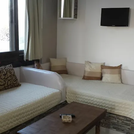 Apartment Takis Ialysos (Rhodes)