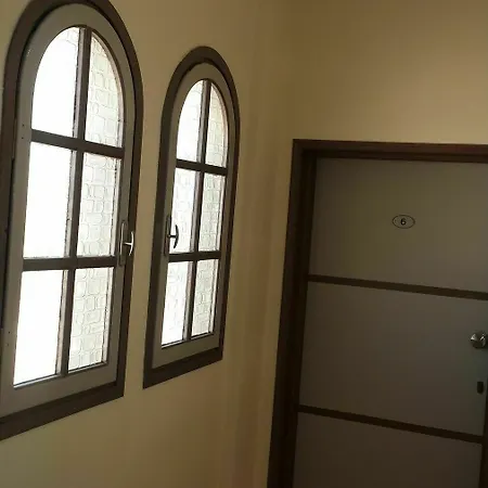 Apartment Takis