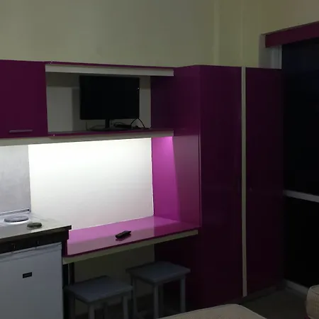 Takis Apartment Ialysos (Rhodes)