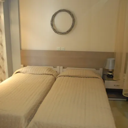 Takis Appartement *