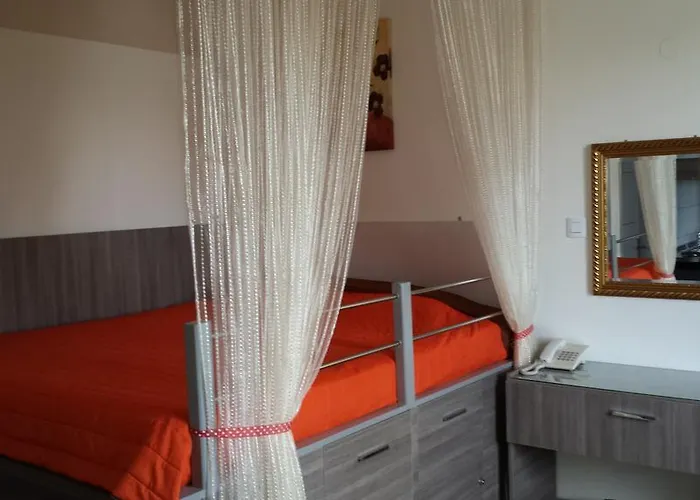 Apartament Takis