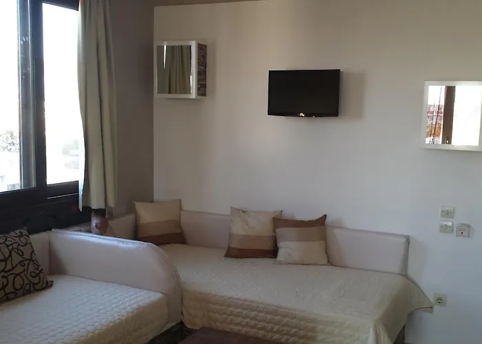 Takis Apartament