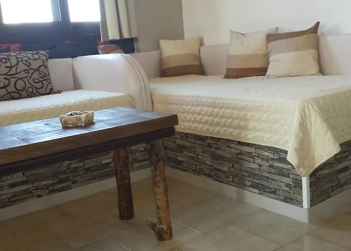 Apartament Takis *