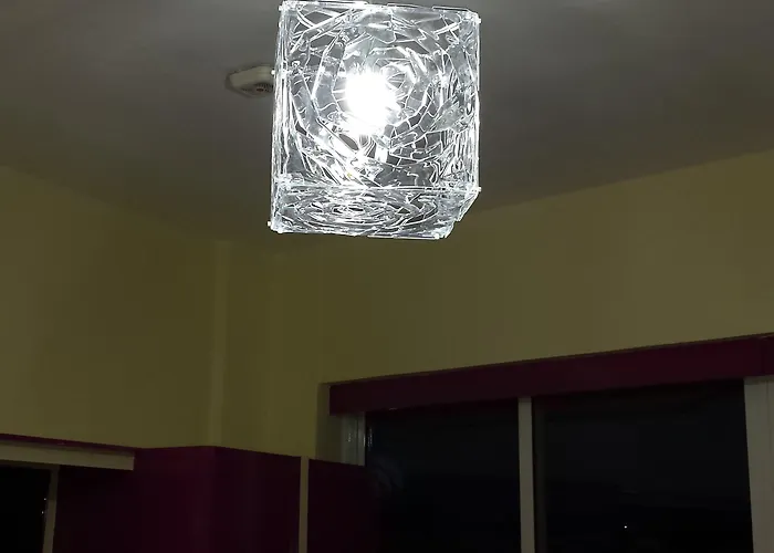 Apartament Takis Jalisos