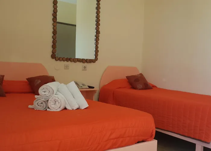 Takis Apartament