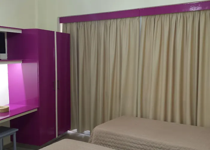 Apartament Takis *