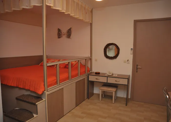 Apartament Takis Jalisos