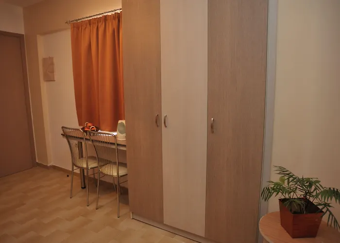 Apartament Takis