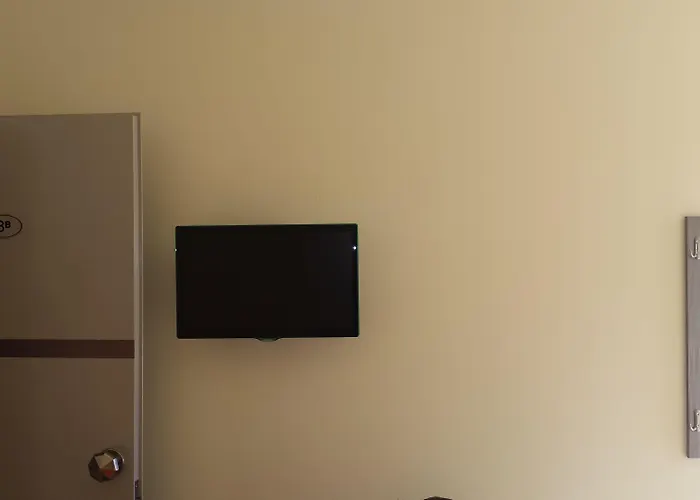 Apartament Takis Ialysos (Rhodes)