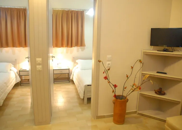 Takis Apartament *