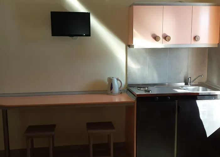 Takis Apartament *