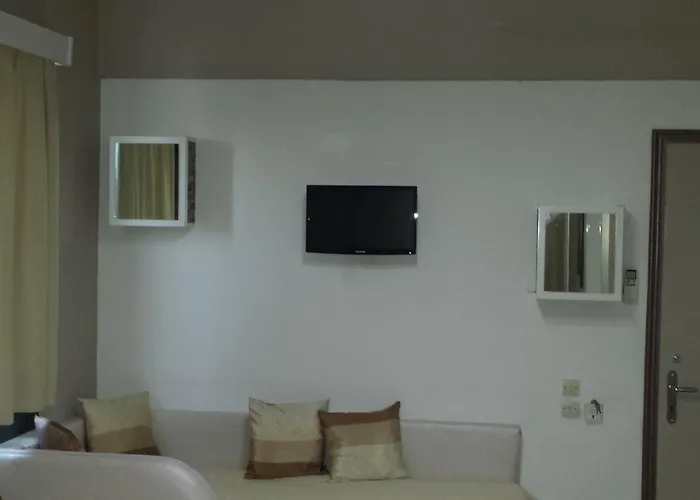 Apartament Takis *