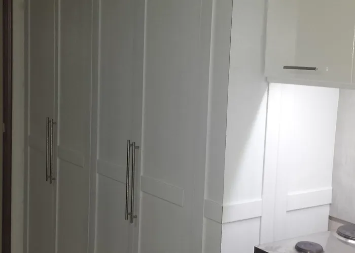 Apartament Takis *
