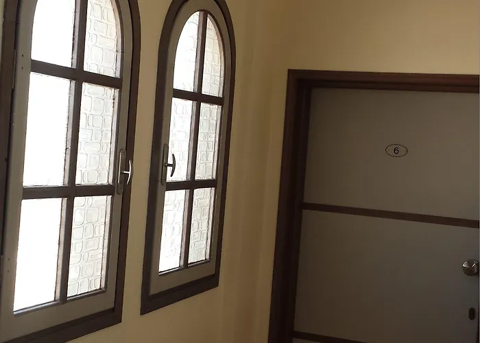 Takis Apartament Jalisos