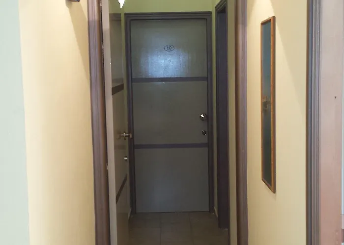 Takis Apartament *