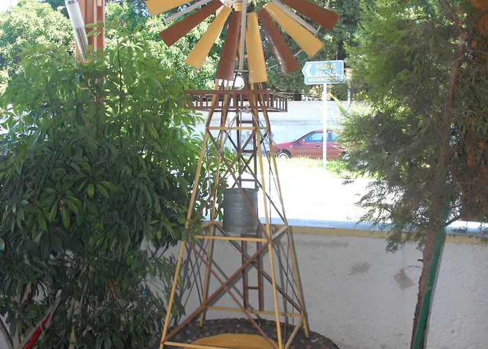 Διαμέρισμα Takis *