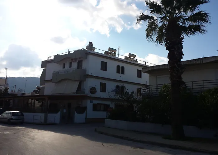 Apartament Takis