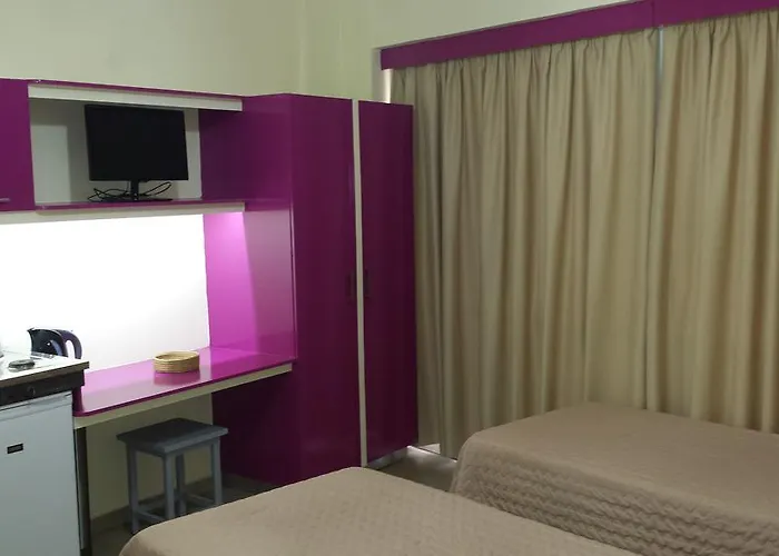 Apartament Takis