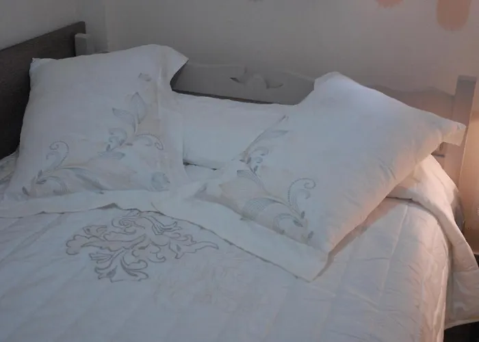 Takis Apartament *