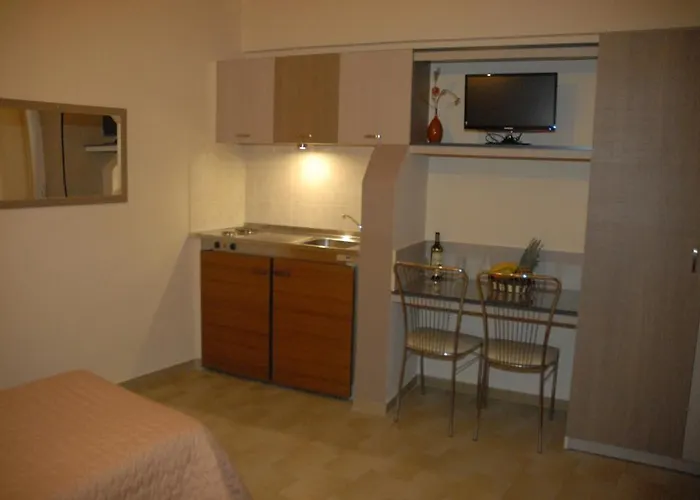 Takis Apartament Jalisos