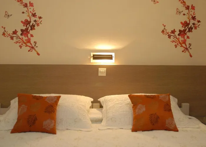 Takis Apartament