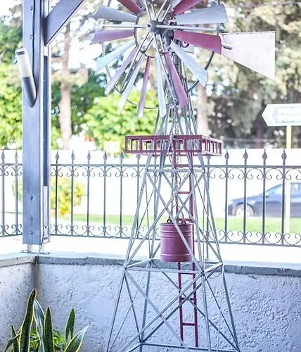 Takis * Ialysos (Rhodes)