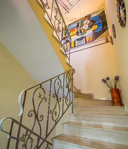 Takis Apartament