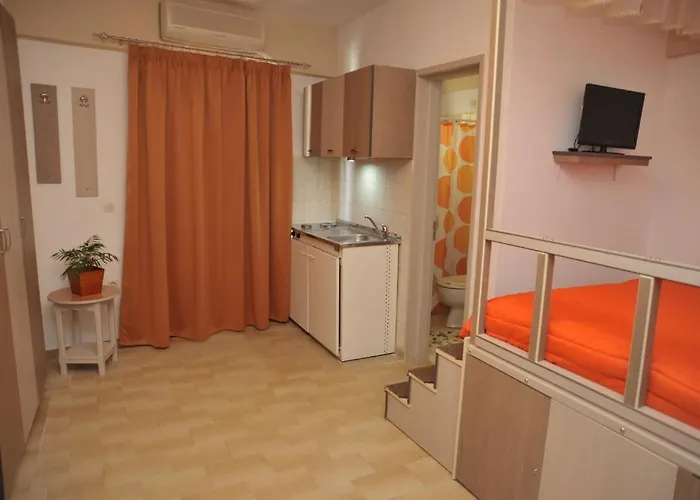 Takis Apartament *
