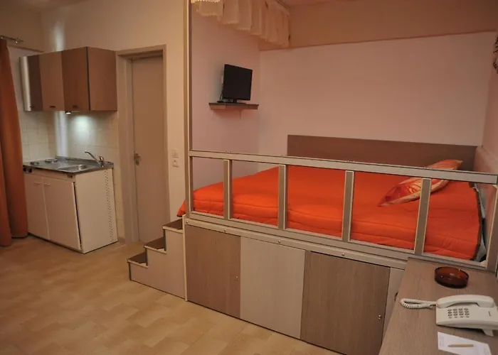 Takis Apartament Jalisos