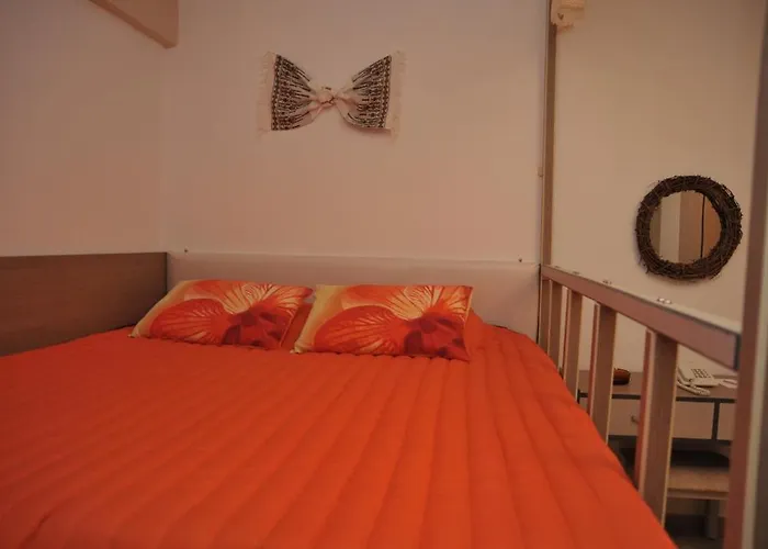 Apartament Takis