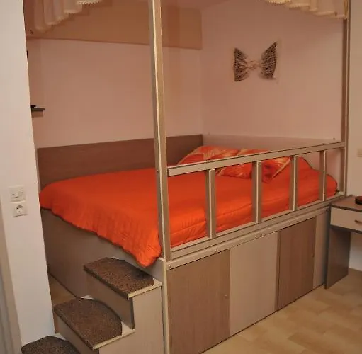 Takis Apartament Jalisos