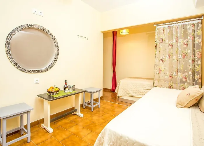 Takis Apartament