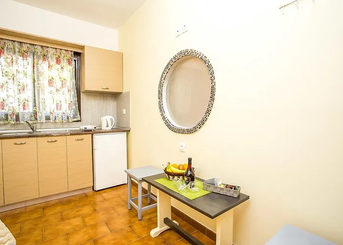 Takis Apartament