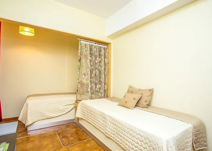 Takis Apartament Ialysos (Rhodes)