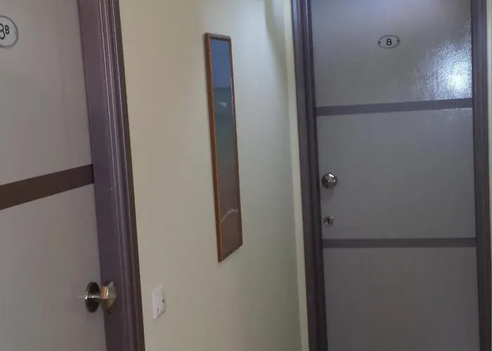 Apartament Takis Jalisos