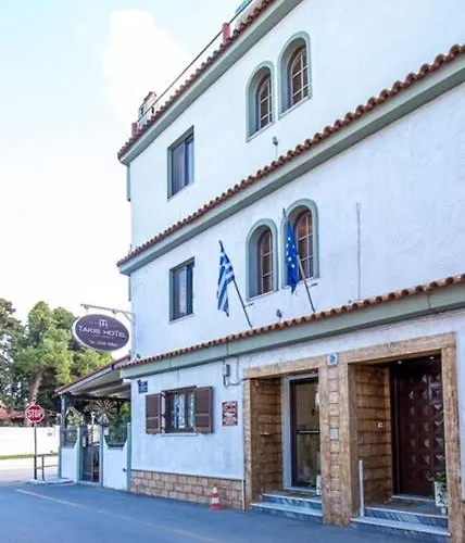 Takis Apartament *