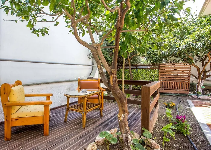 Apartament Takis *